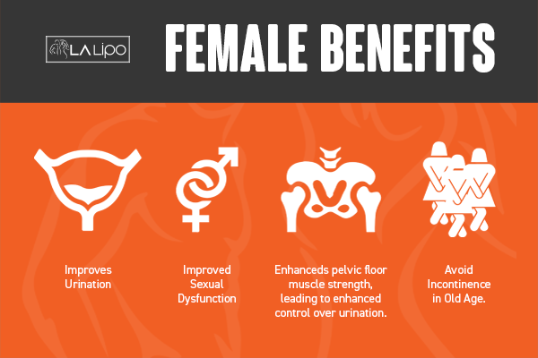 Benefits of overactive bladder treatment Hook for women